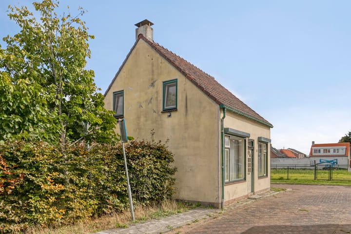 Foto 33 van Achterstraat 21