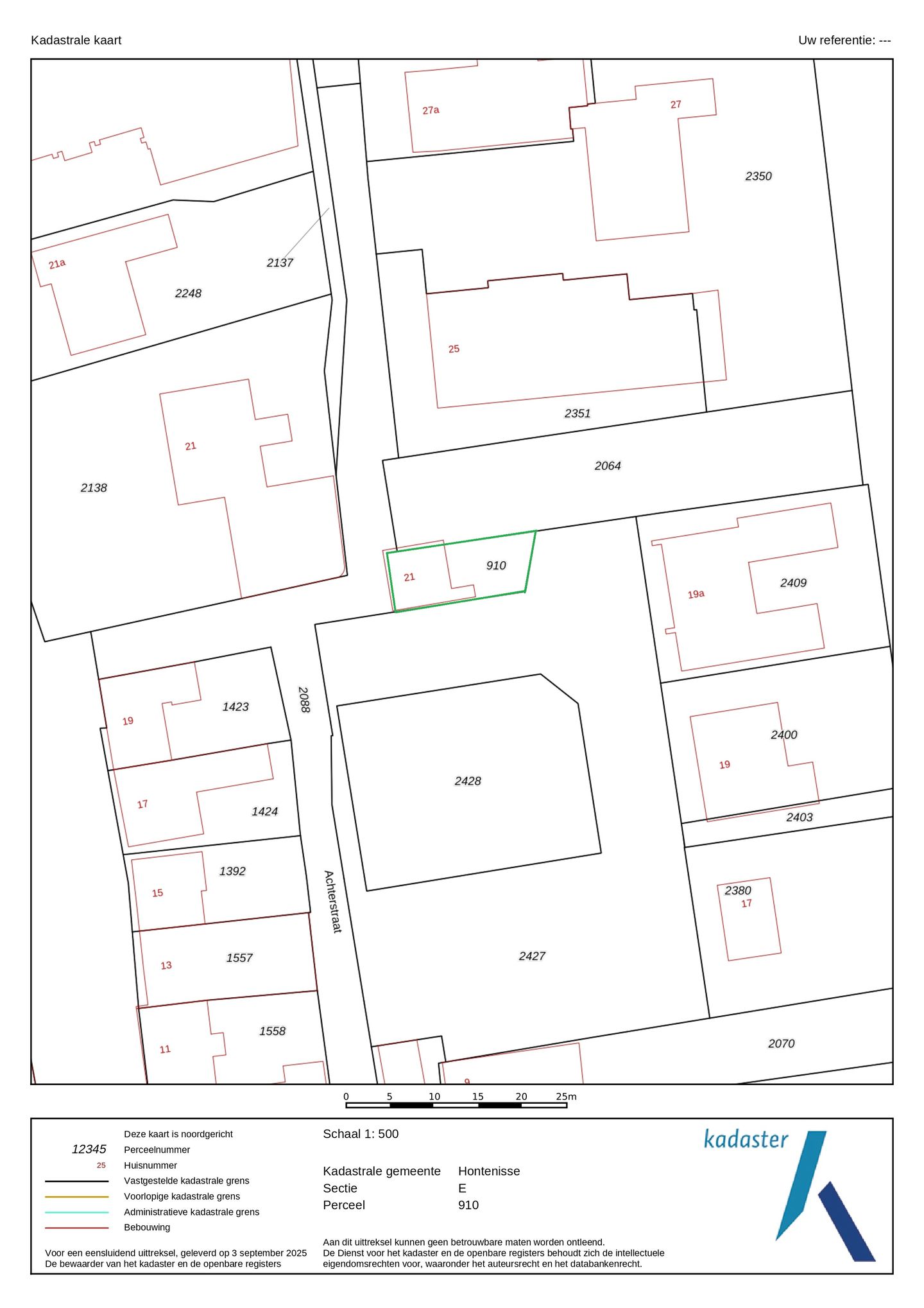 Foto 34 van Achterstraat 21