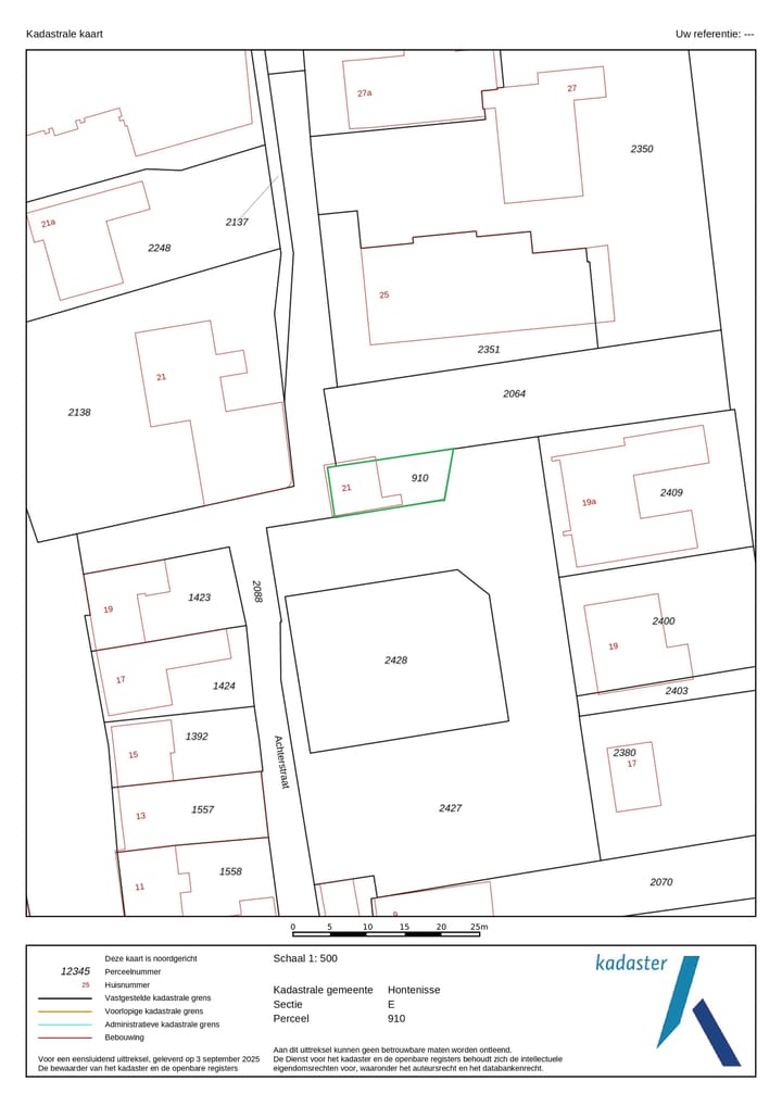 Foto 34 van Achterstraat 21