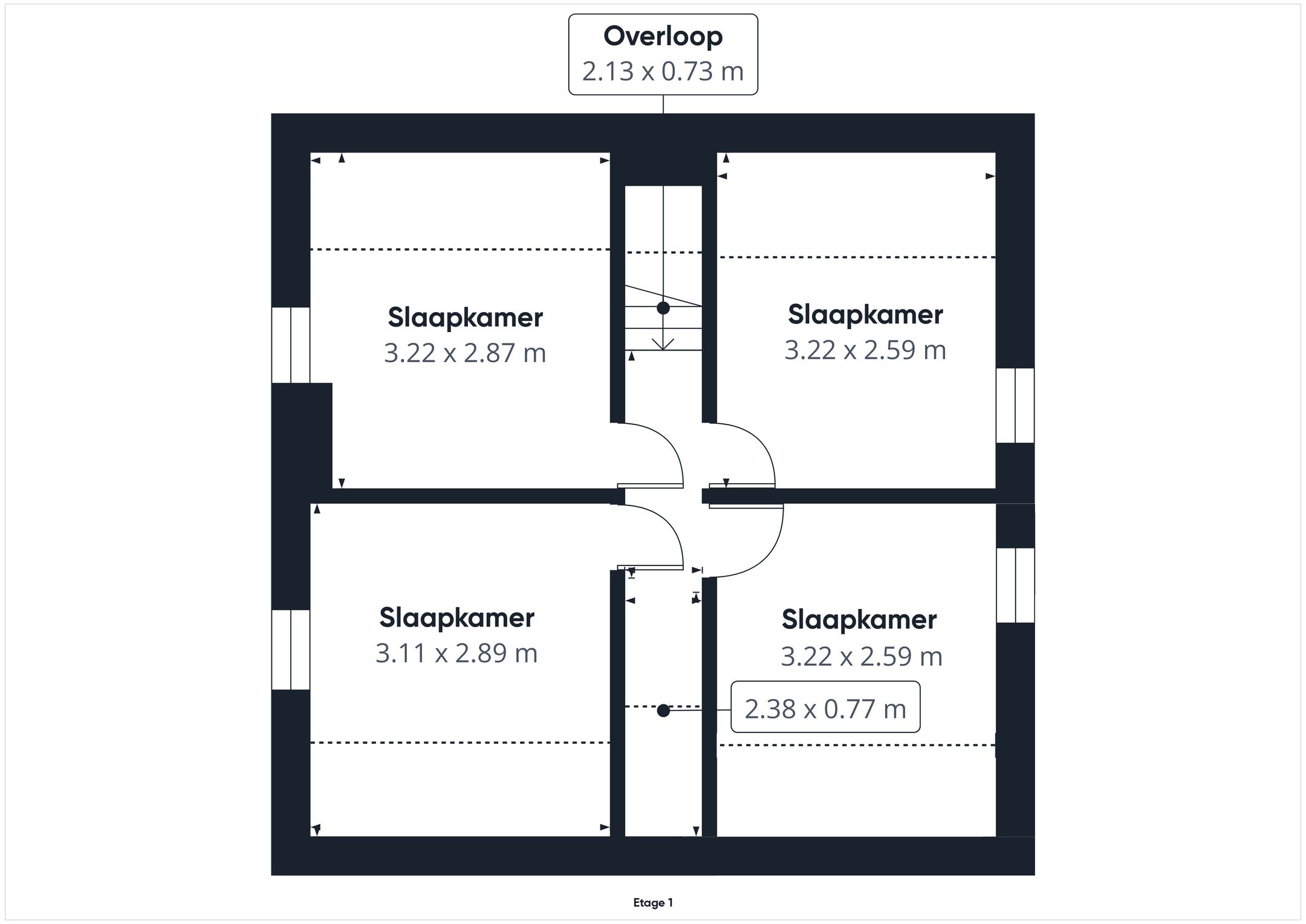 Foto 36 van Achterstraat 21