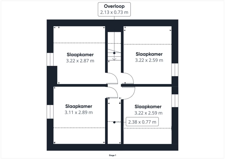 Foto 36 van Achterstraat 21