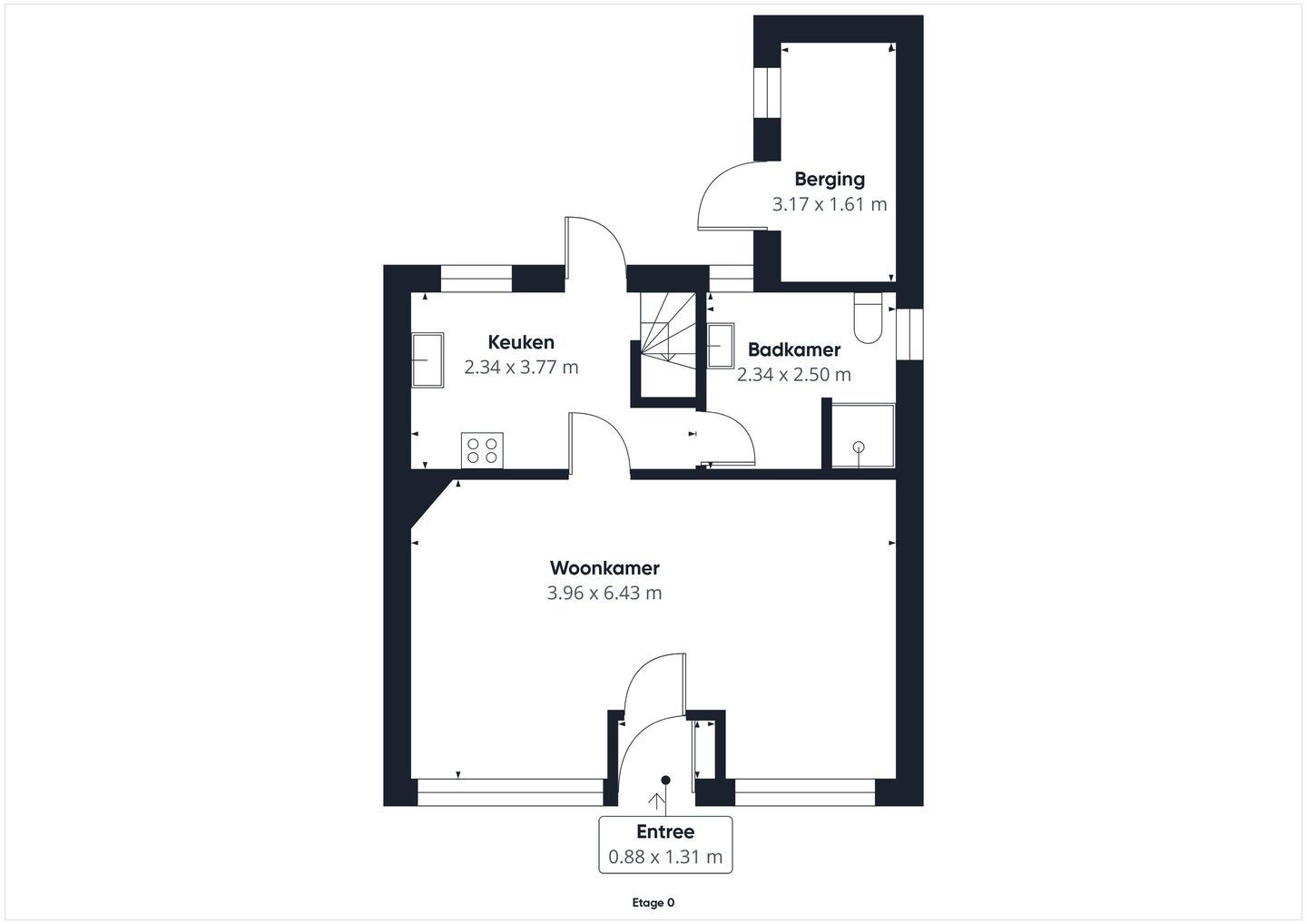 Foto 35 van Achterstraat 21