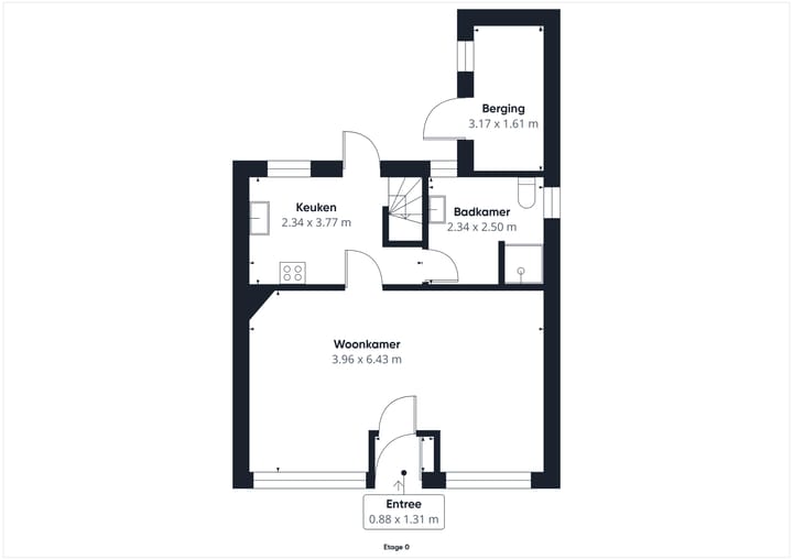 Foto 35 van Achterstraat 21