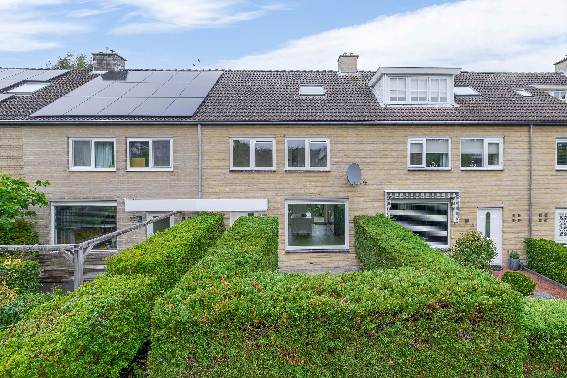 Foto 15 van Mozartstraat 33