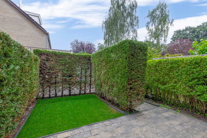 Foto 2 van Mozartstraat 33