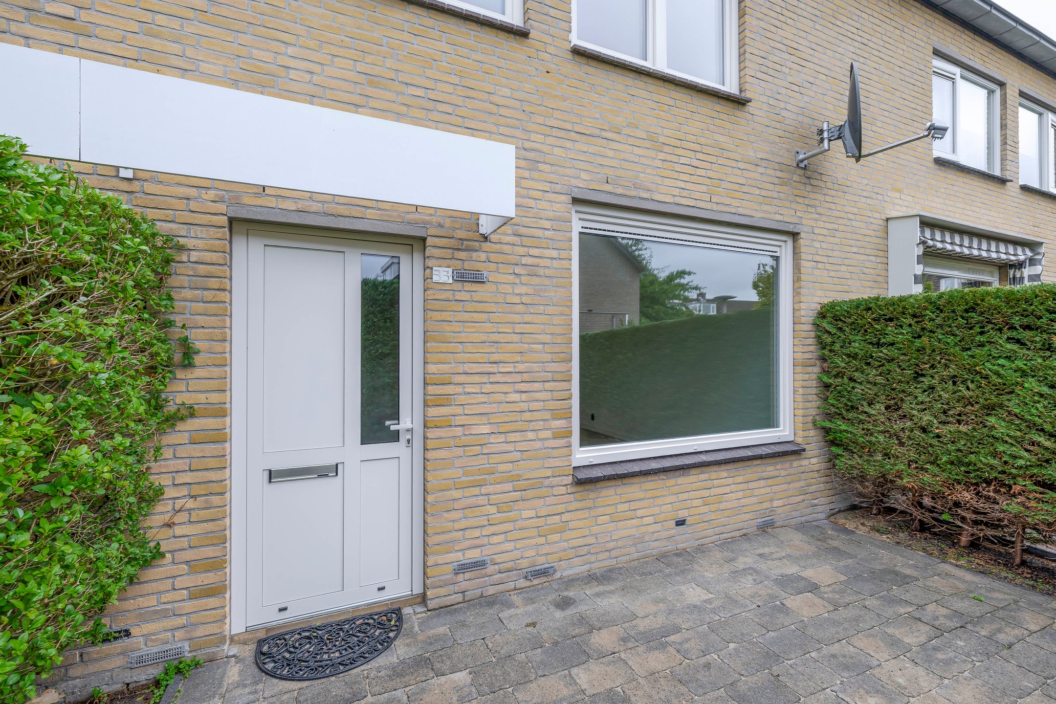 Foto 3 van Mozartstraat 33