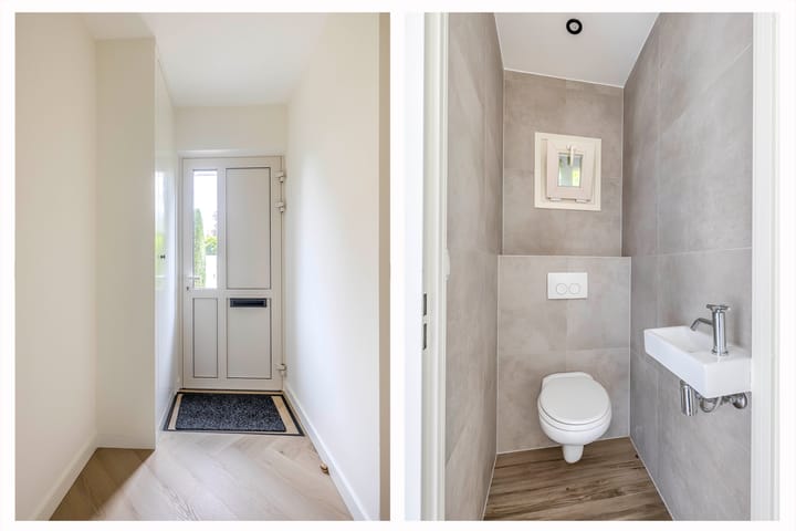 Foto 4 van Mozartstraat 33