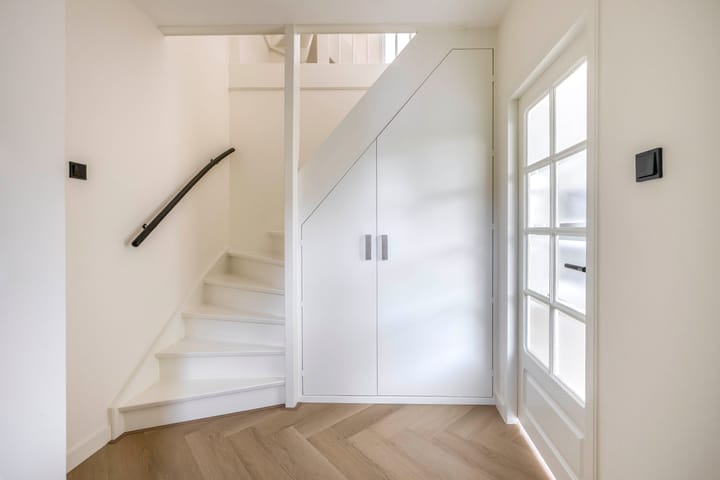 Foto 5 van Mozartstraat 33