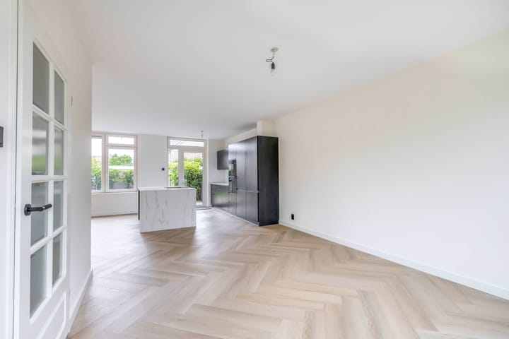 Foto 6 van Mozartstraat 33