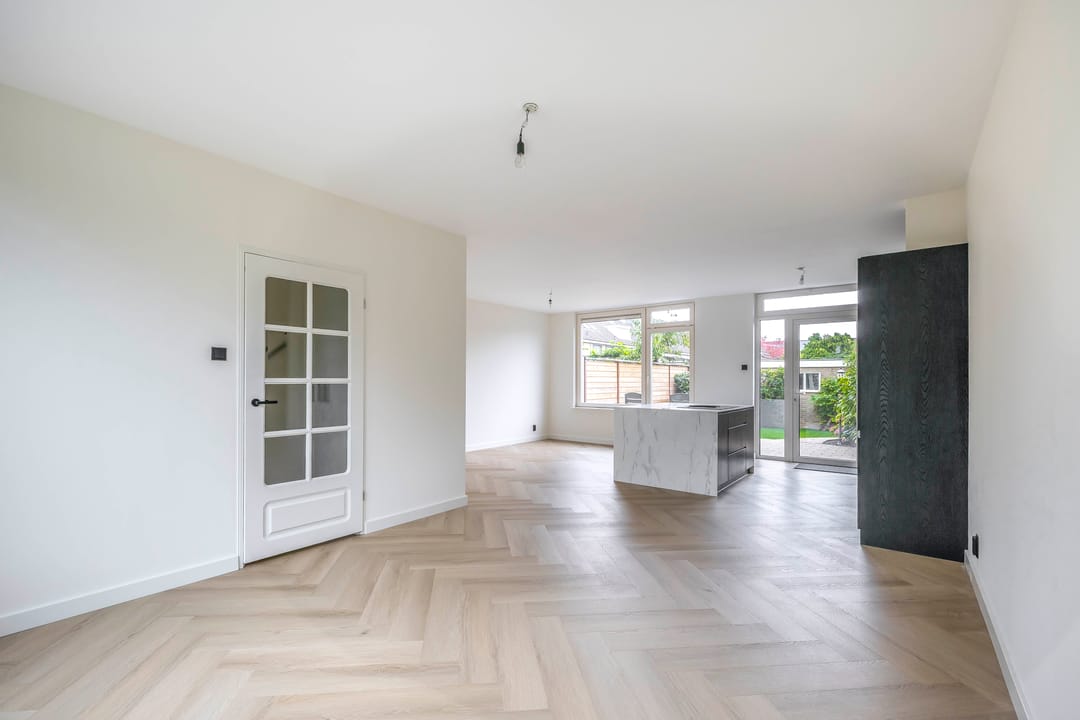 Foto 7 van Mozartstraat 33