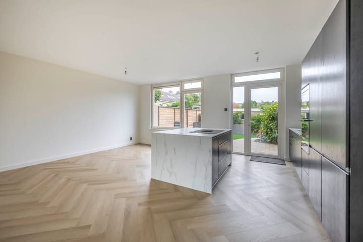 Foto 9 van Mozartstraat 33