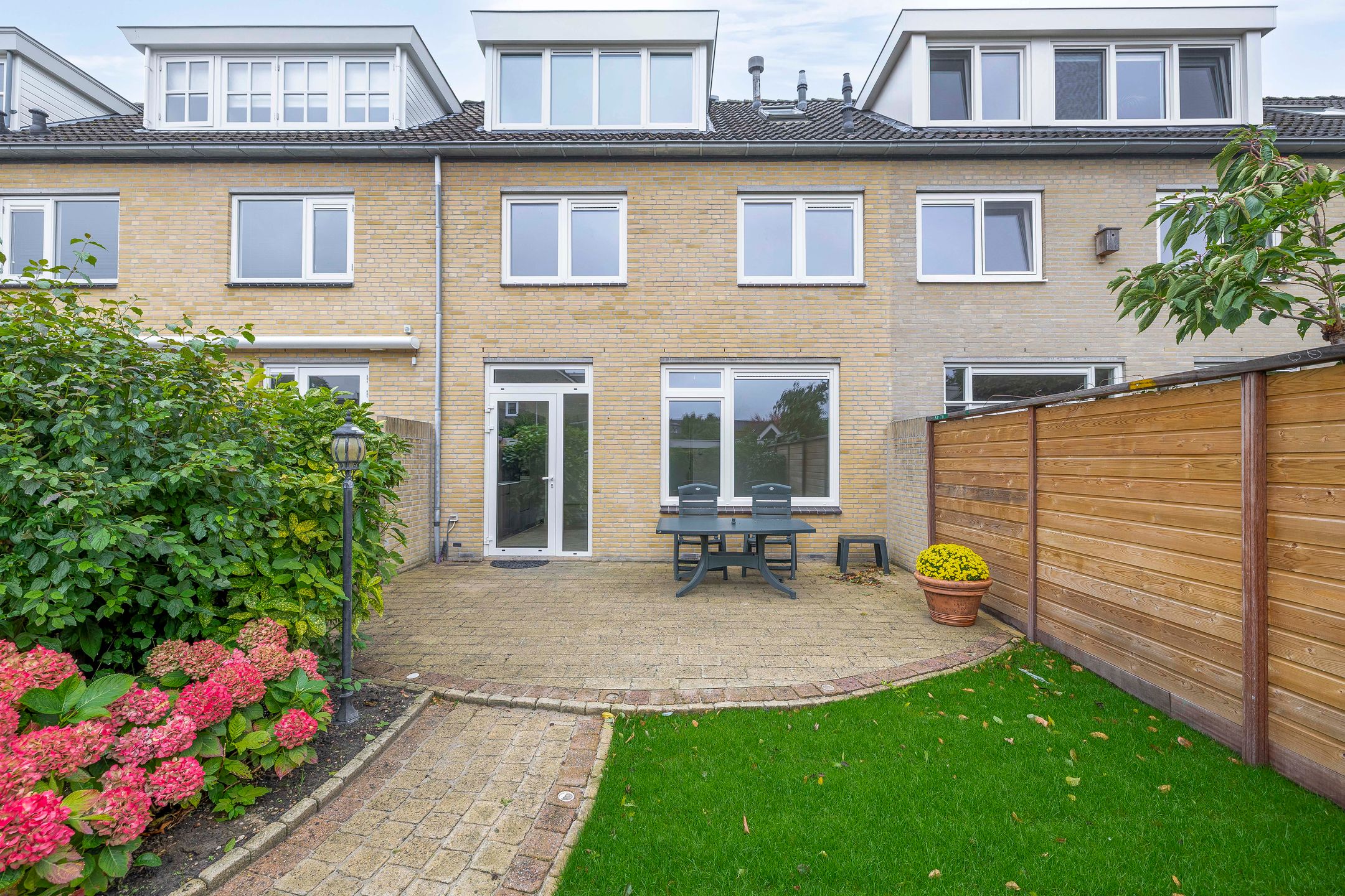 Mozartstraat, 33, Lisse, 2162AH, Zuid-Holland, Nederland 33