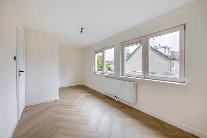 Foto 25 van Mozartstraat 33