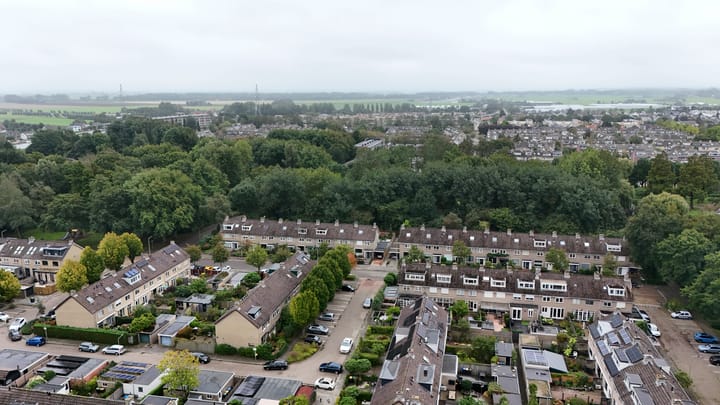 Foto 45 van Mozartstraat 33