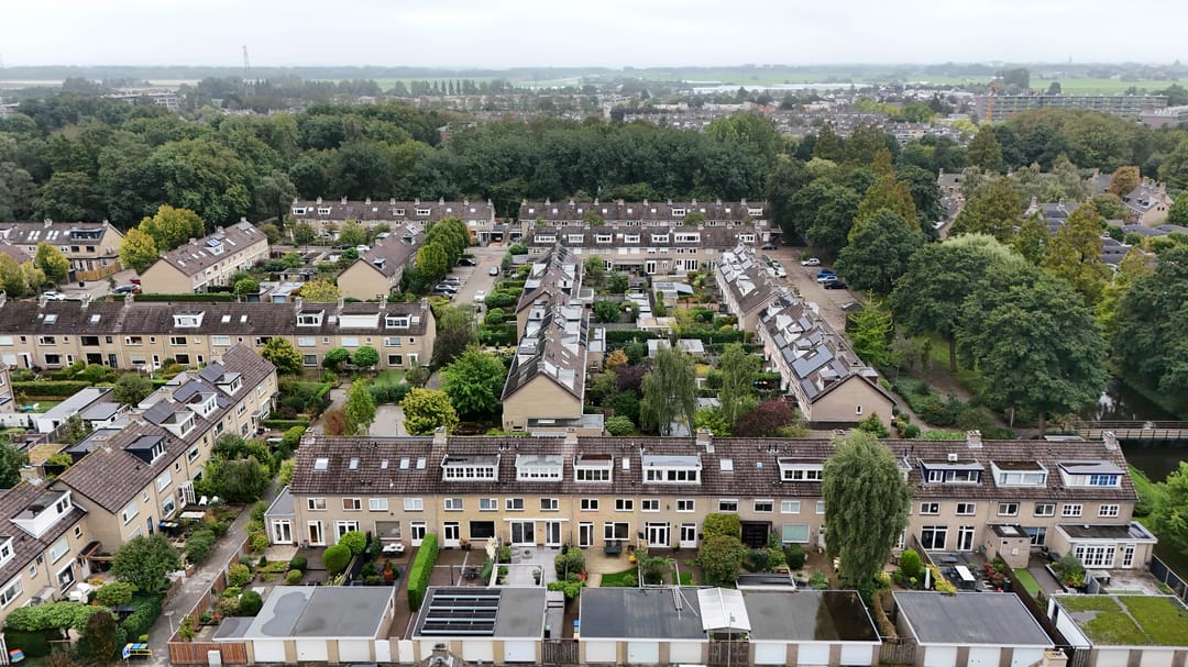 Foto 46 van Mozartstraat 33