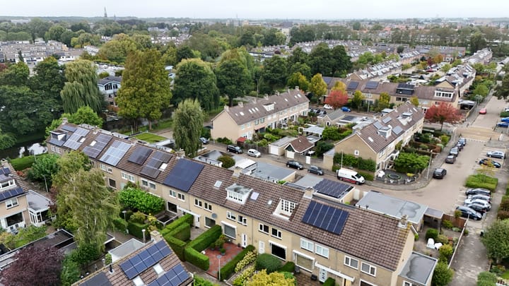 Foto 48 van Mozartstraat 33