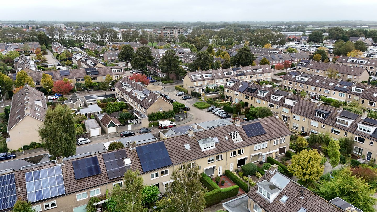 Foto 49 van Mozartstraat 33