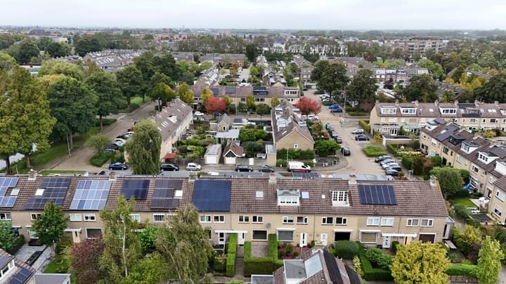 Foto 50 van Mozartstraat 33