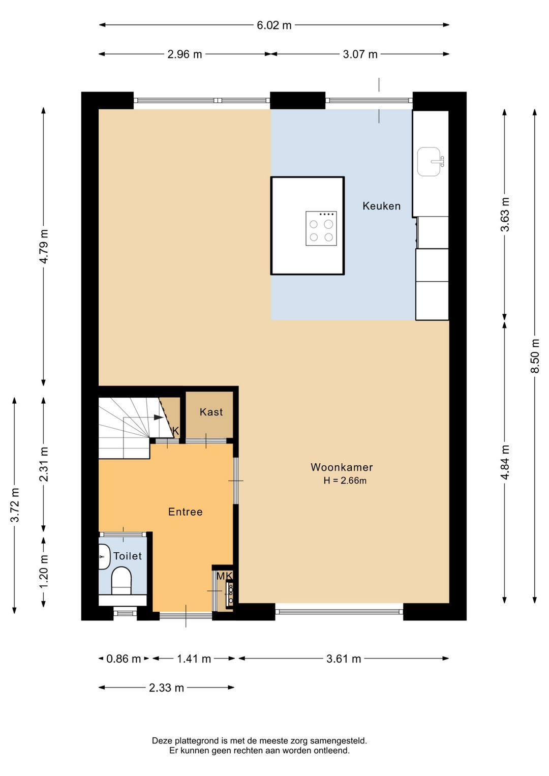 Foto 52 van Mozartstraat 33