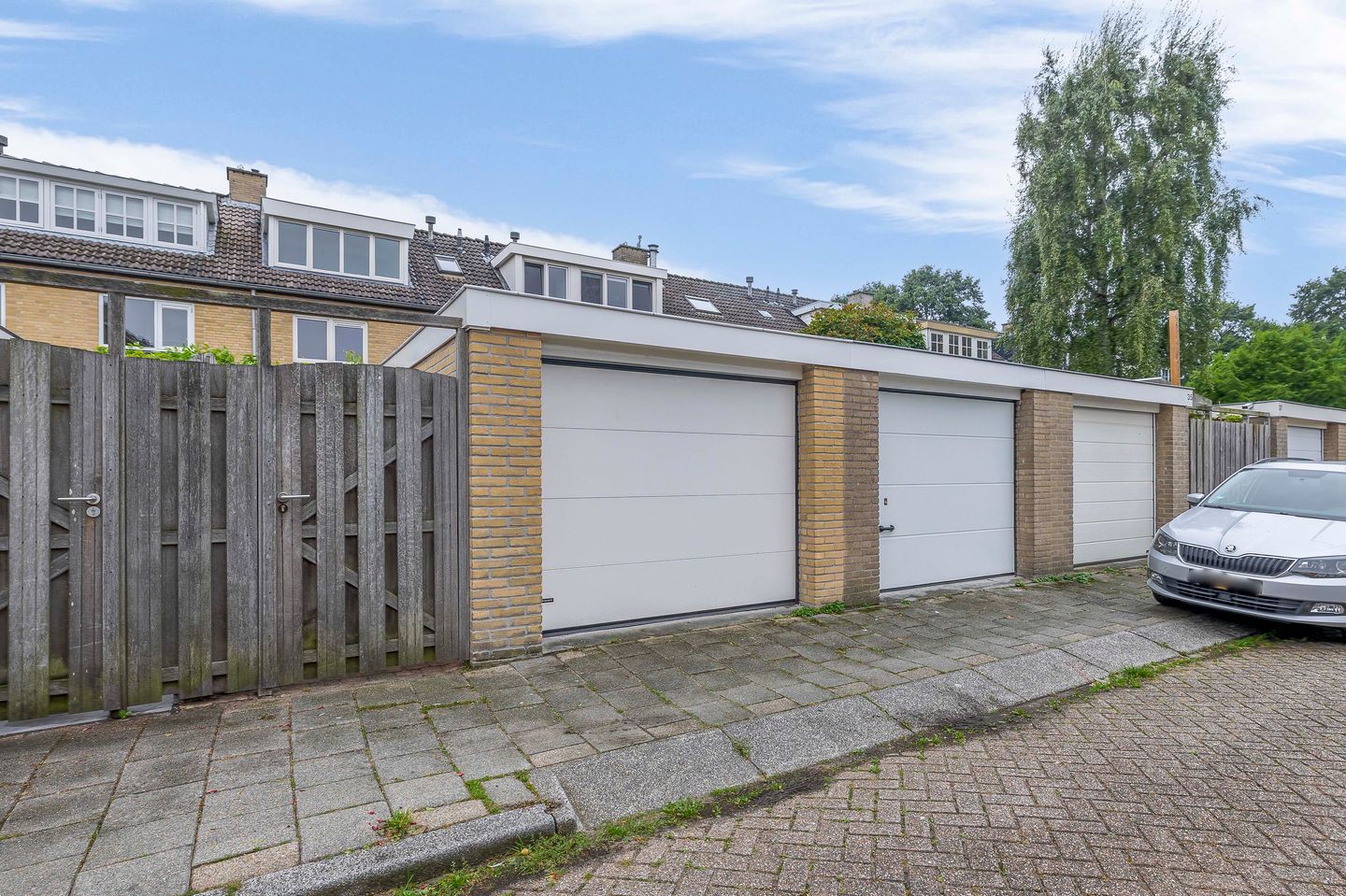 Foto 40 van Mozartstraat 33