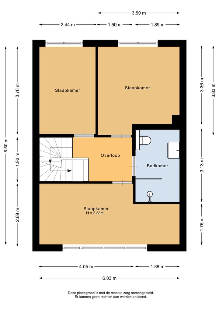 Foto 54 van Mozartstraat 33