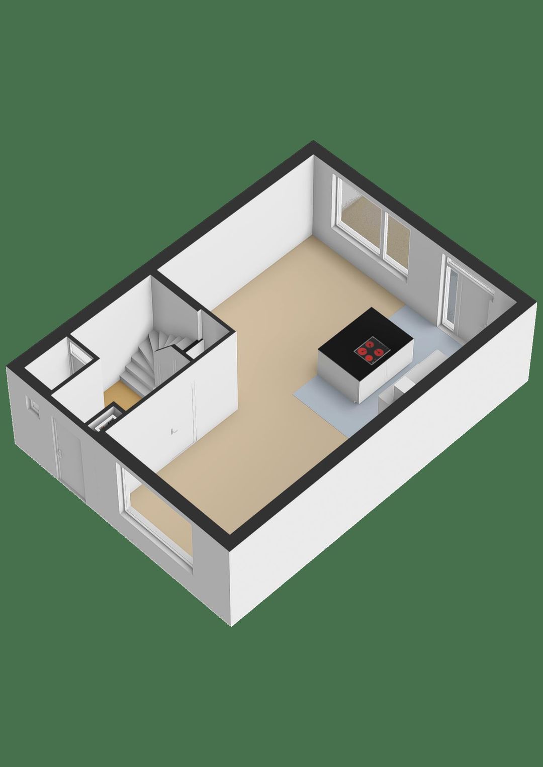 Foto 53 van Mozartstraat 33