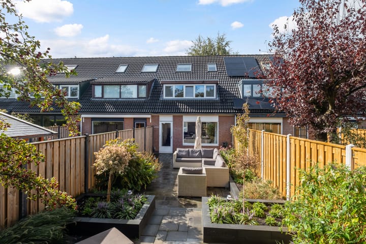 Foto 3 van Reigerskamp 682