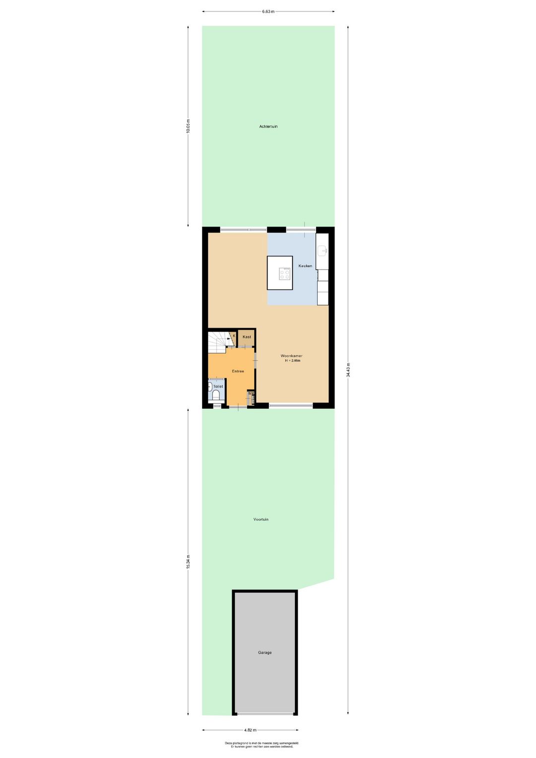 Foto 58 van Mozartstraat 33