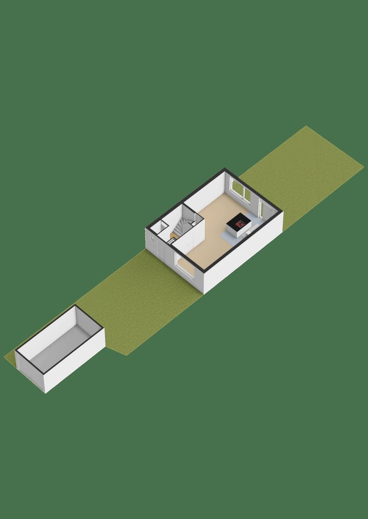 Foto 59 van Mozartstraat 33