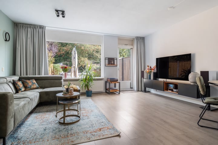 Foto 4 van Reigerskamp 682