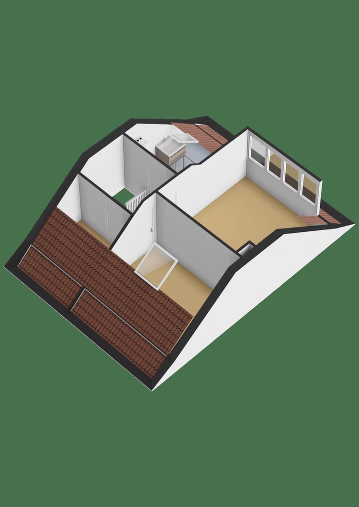 Foto 61 van Mozartstraat 33