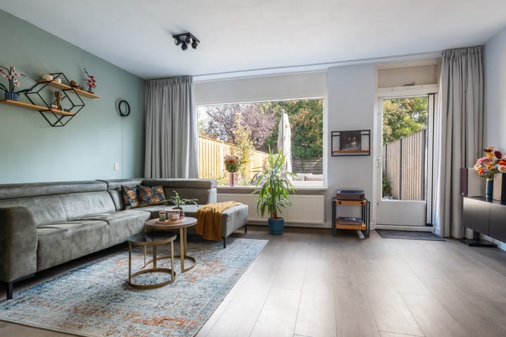 Foto 5 van Reigerskamp 682