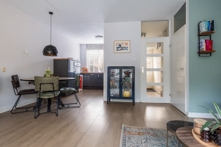 Foto 7 van Reigerskamp 682