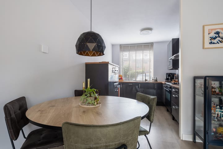 Foto 8 van Reigerskamp 682