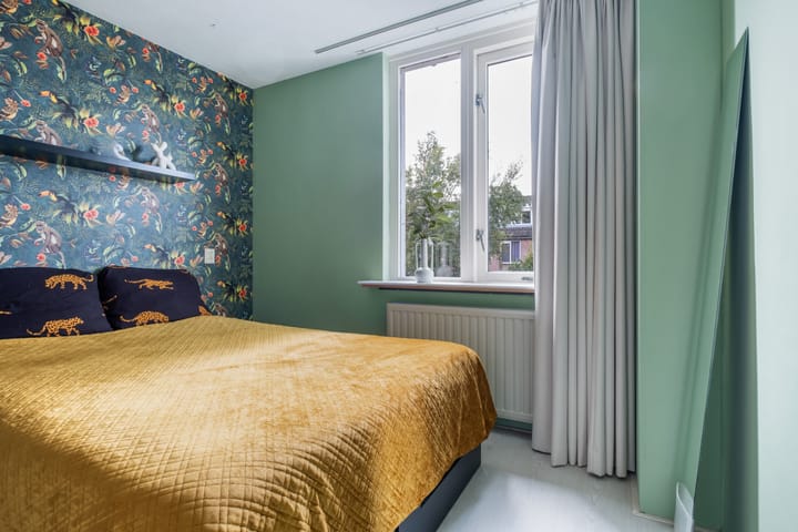 Foto 16 van Reigerskamp 682