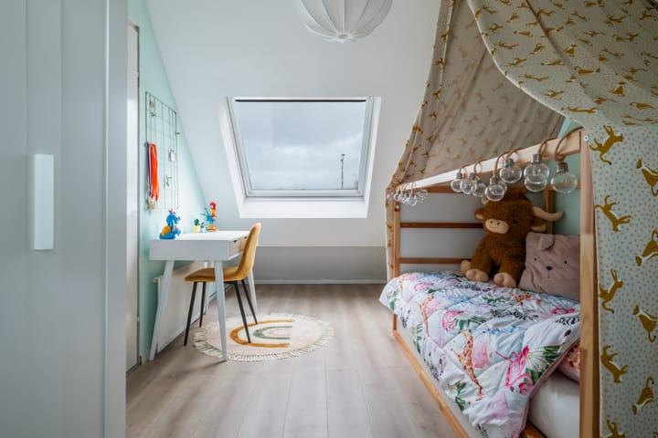 Foto 19 van Reigerskamp 682