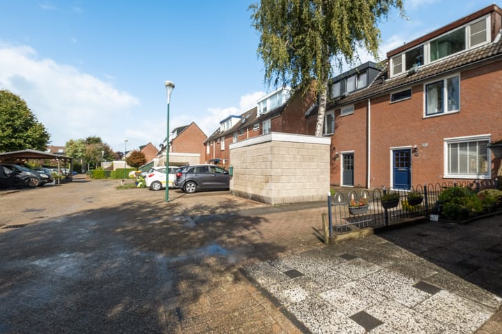 Foto 23 van Reigerskamp 682