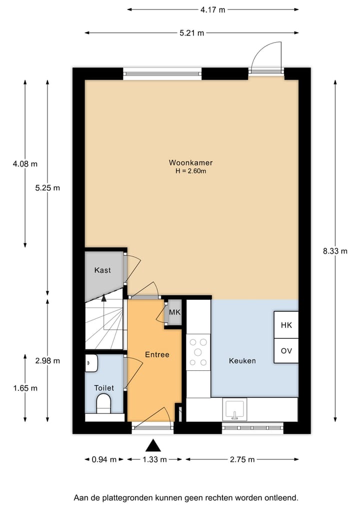 Foto 27 van Reigerskamp 682