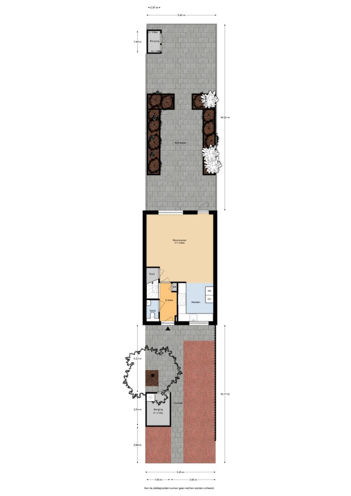 Foto 28 van Reigerskamp 682