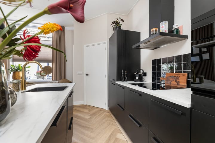 Foto 2 van Uiterwijksteeg 5