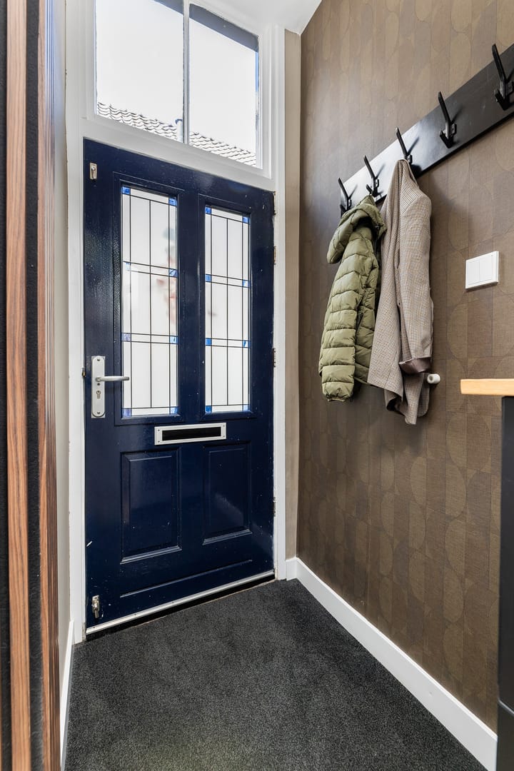 Foto 8 van Uiterwijksteeg 5