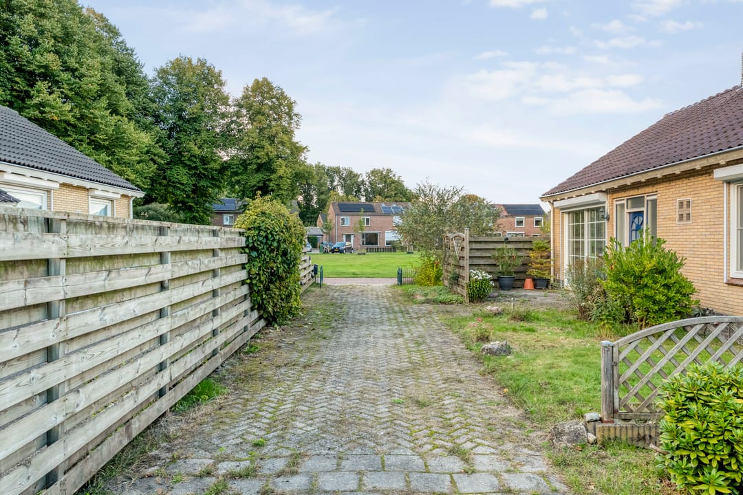 Foto 2 van Dokter Christiaansplein 15