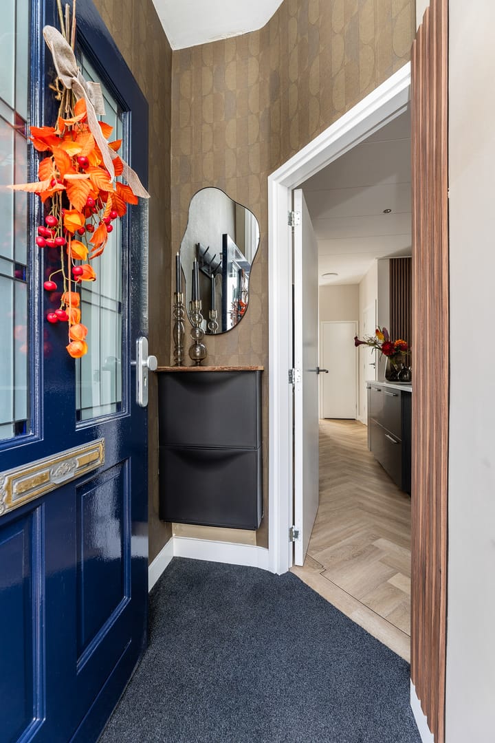 Foto 9 van Uiterwijksteeg 5