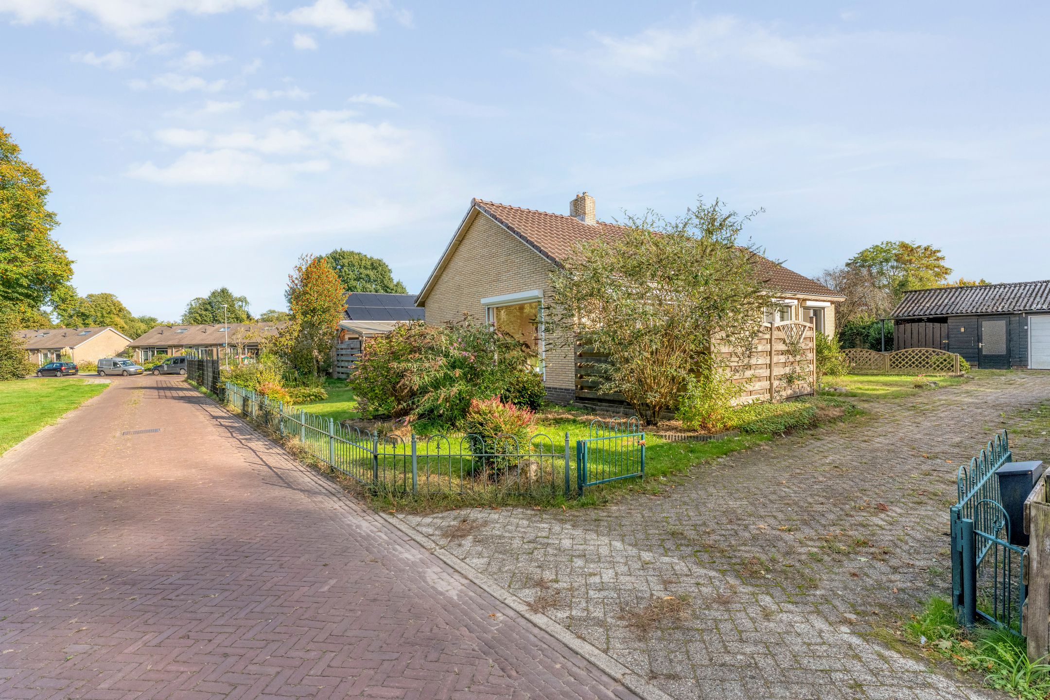 Foto 3 van Dokter Christiaansplein 15