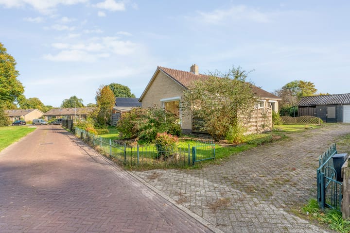 Foto 3 van Dokter Christiaansplein 15