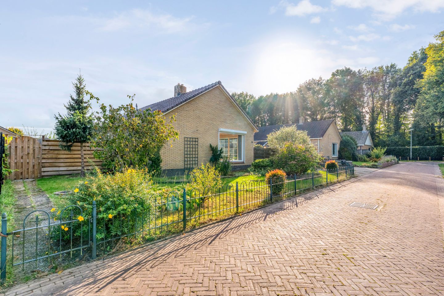 Foto 4 van Dokter Christiaansplein 15