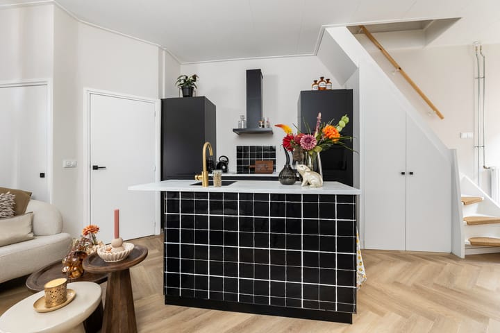 Foto 13 van Uiterwijksteeg 5