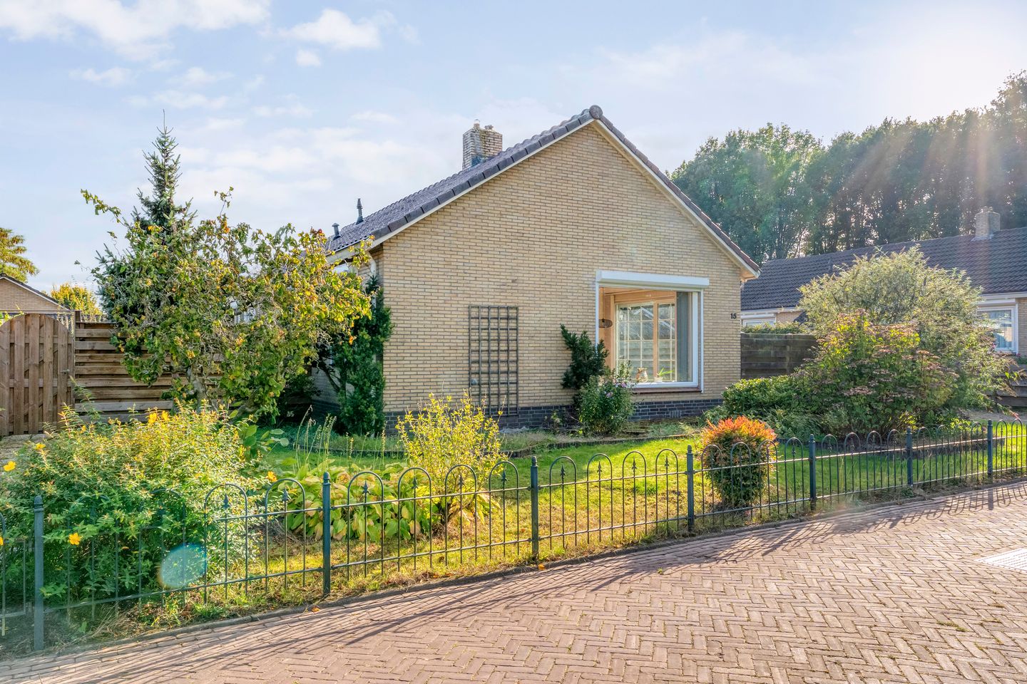 Foto 5 van Dokter Christiaansplein 15