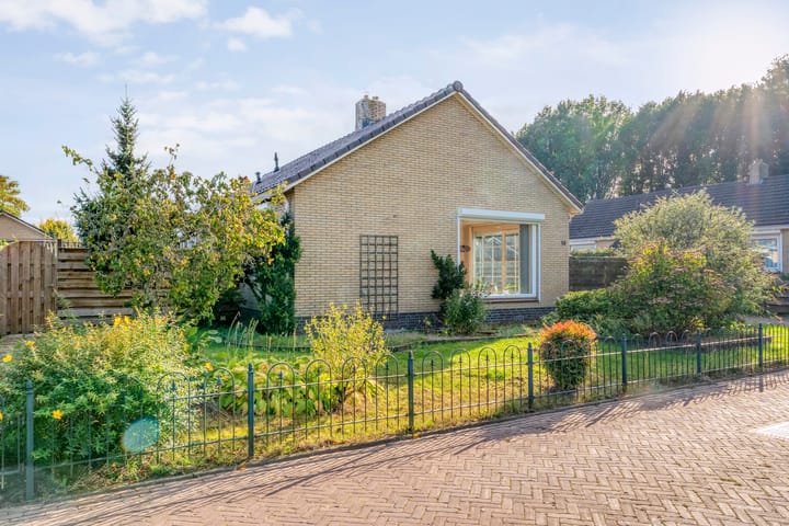 Foto 5 van Dokter Christiaansplein 15