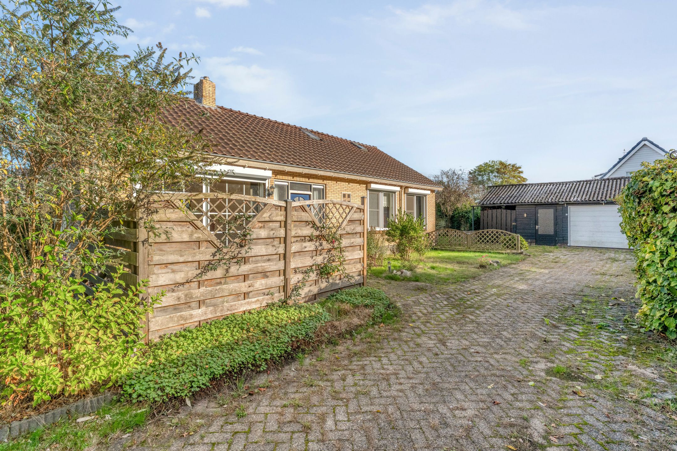 Foto 6 van Dokter Christiaansplein 15